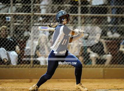 Thumbnail 1 in Perry vs. Pinnacle (AIA 6A 3rd Round) photogallery.