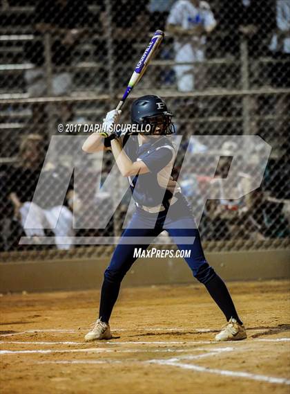 Thumbnail 3 in Perry vs. Pinnacle (AIA 6A 3rd Round) photogallery.