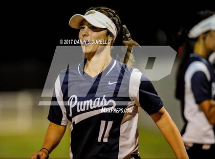 Thumbnail 2 in Perry vs. Pinnacle (AIA 6A 3rd Round) photogallery.