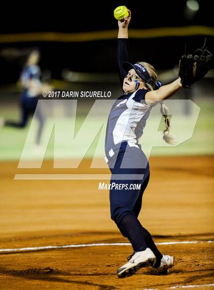 Thumbnail 1 in Perry vs. Pinnacle (AIA 6A 3rd Round) photogallery.