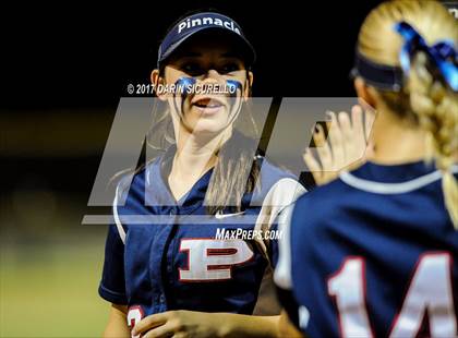 Thumbnail 1 in Perry vs. Pinnacle (AIA 6A 3rd Round) photogallery.