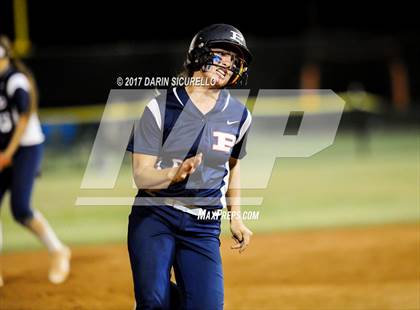 Thumbnail 1 in Perry vs. Pinnacle (AIA 6A 3rd Round) photogallery.