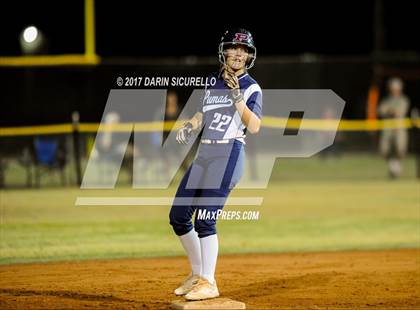 Thumbnail 3 in Perry vs. Pinnacle (AIA 6A 3rd Round) photogallery.
