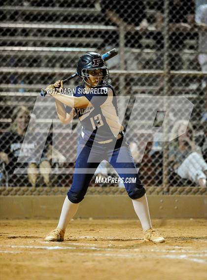 Thumbnail 1 in Perry vs. Pinnacle (AIA 6A 3rd Round) photogallery.