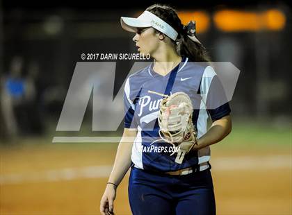 Thumbnail 2 in Perry vs. Pinnacle (AIA 6A 3rd Round) photogallery.