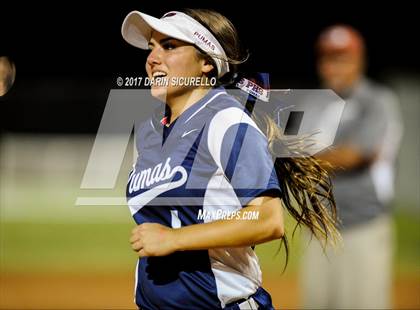Thumbnail 1 in Perry vs. Pinnacle (AIA 6A 3rd Round) photogallery.