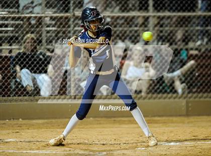 Thumbnail 3 in Perry vs. Pinnacle (AIA 6A 3rd Round) photogallery.