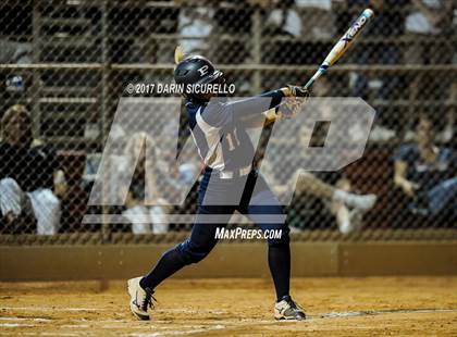 Thumbnail 1 in Perry vs. Pinnacle (AIA 6A 3rd Round) photogallery.