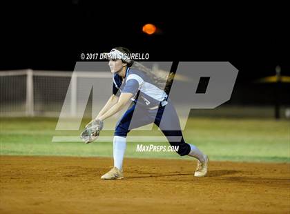Thumbnail 3 in Perry vs. Pinnacle (AIA 6A 3rd Round) photogallery.