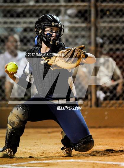 Thumbnail 1 in Perry vs. Pinnacle (AIA 6A 3rd Round) photogallery.