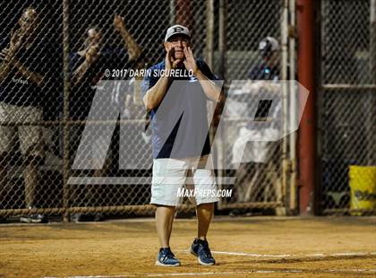 Thumbnail 3 in Perry vs. Pinnacle (AIA 6A 3rd Round) photogallery.