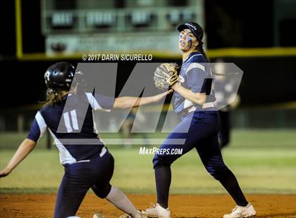 Thumbnail 3 in Perry vs. Pinnacle (AIA 6A 3rd Round) photogallery.