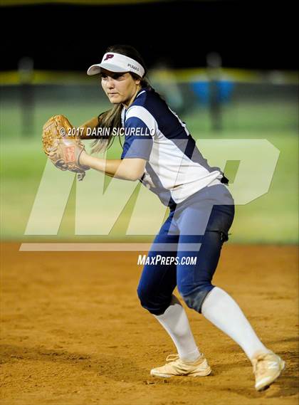 Thumbnail 1 in Perry vs. Pinnacle (AIA 6A 3rd Round) photogallery.