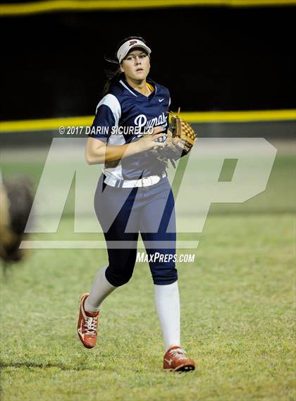 Thumbnail 3 in Perry vs. Pinnacle (AIA 6A 3rd Round) photogallery.
