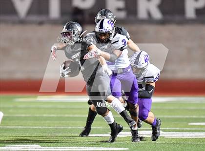 Thumbnail 3 in Cedar Ridge @ Vandegrift photogallery.