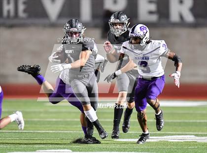 Thumbnail 1 in Cedar Ridge @ Vandegrift photogallery.