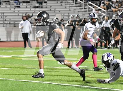 Thumbnail 1 in Cedar Ridge @ Vandegrift photogallery.