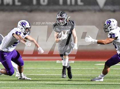 Thumbnail 2 in Cedar Ridge @ Vandegrift photogallery.