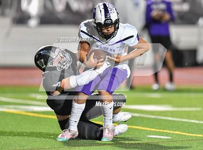 Thumbnail 2 in Cedar Ridge @ Vandegrift photogallery.
