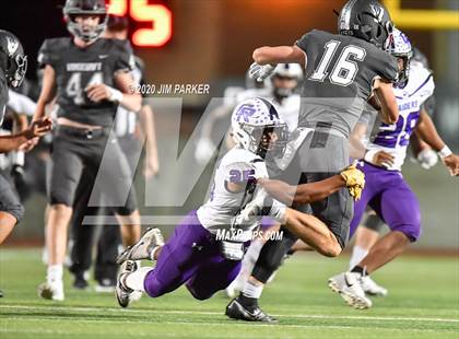 Thumbnail 3 in Cedar Ridge @ Vandegrift photogallery.