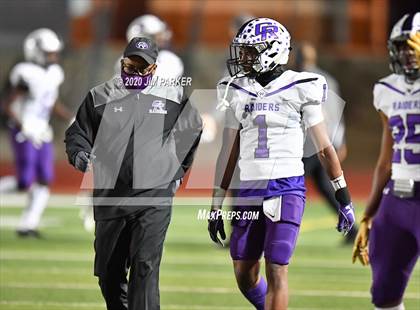 Thumbnail 2 in Cedar Ridge @ Vandegrift photogallery.