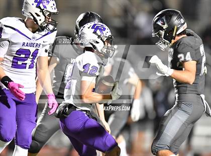 Thumbnail 2 in Cedar Ridge @ Vandegrift photogallery.