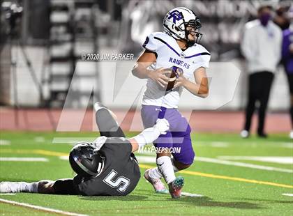 Thumbnail 2 in Cedar Ridge @ Vandegrift photogallery.