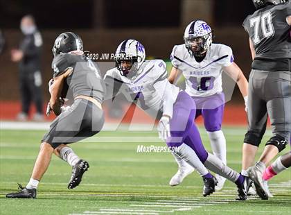 Thumbnail 1 in Cedar Ridge @ Vandegrift photogallery.