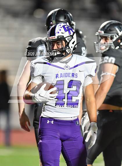 Thumbnail 1 in Cedar Ridge @ Vandegrift photogallery.