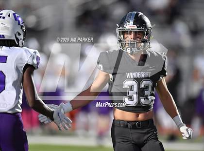Thumbnail 3 in Cedar Ridge @ Vandegrift photogallery.