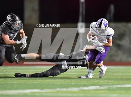 Thumbnail 3 in Cedar Ridge @ Vandegrift photogallery.