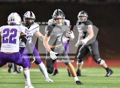 Thumbnail 2 in Cedar Ridge @ Vandegrift photogallery.
