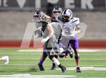 Thumbnail 2 in Cedar Ridge @ Vandegrift photogallery.