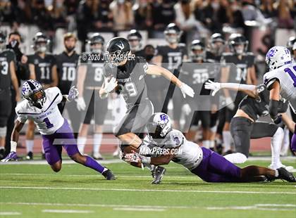 Thumbnail 2 in Cedar Ridge @ Vandegrift photogallery.