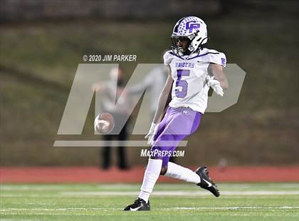 Thumbnail 2 in Cedar Ridge @ Vandegrift photogallery.
