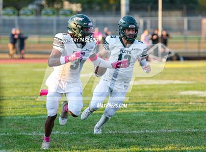Thumbnail 1 in William Floyd @ Ward Melville photogallery.