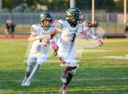 Thumbnail 2 in William Floyd @ Ward Melville photogallery.