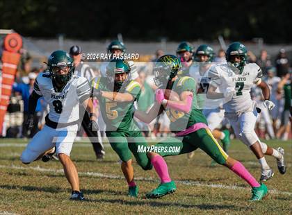 Thumbnail 1 in William Floyd @ Ward Melville photogallery.