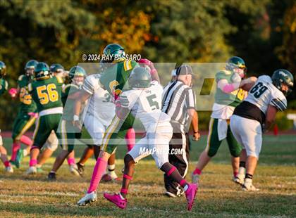 Thumbnail 1 in William Floyd @ Ward Melville photogallery.