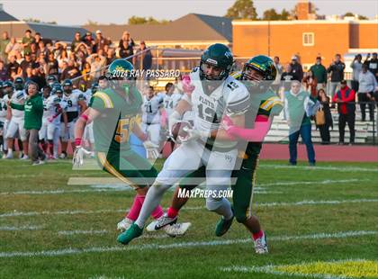 Thumbnail 1 in William Floyd @ Ward Melville photogallery.