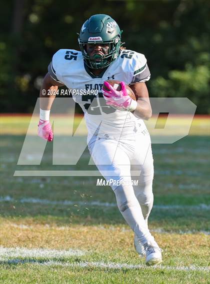 Thumbnail 3 in William Floyd @ Ward Melville photogallery.
