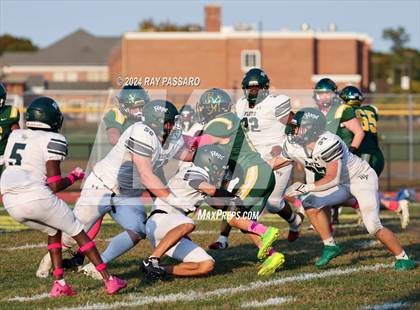Thumbnail 2 in William Floyd @ Ward Melville photogallery.