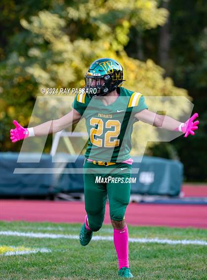 Thumbnail 1 in William Floyd @ Ward Melville photogallery.