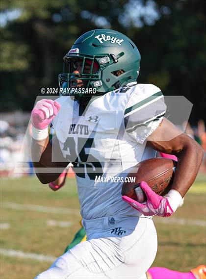 Thumbnail 3 in William Floyd @ Ward Melville photogallery.