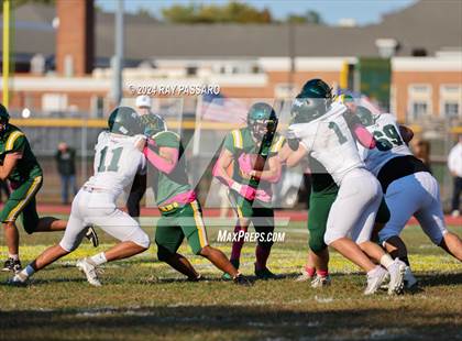 Thumbnail 3 in William Floyd @ Ward Melville photogallery.