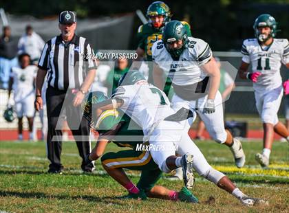 Thumbnail 2 in William Floyd @ Ward Melville photogallery.