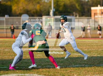 Thumbnail 3 in William Floyd @ Ward Melville photogallery.