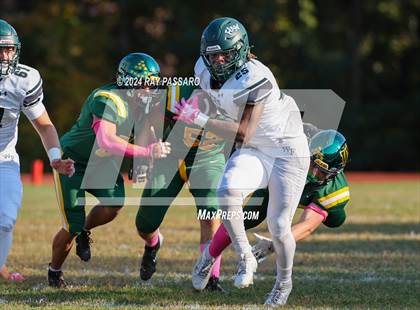 Thumbnail 1 in William Floyd @ Ward Melville photogallery.