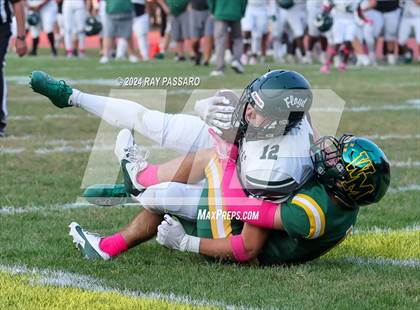 Thumbnail 1 in William Floyd @ Ward Melville photogallery.