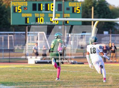 Thumbnail 3 in William Floyd @ Ward Melville photogallery.